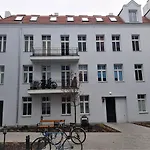Apartament B&F Poznań Business&Family