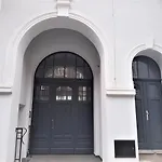 Apartament B&F Poznań Business&Family