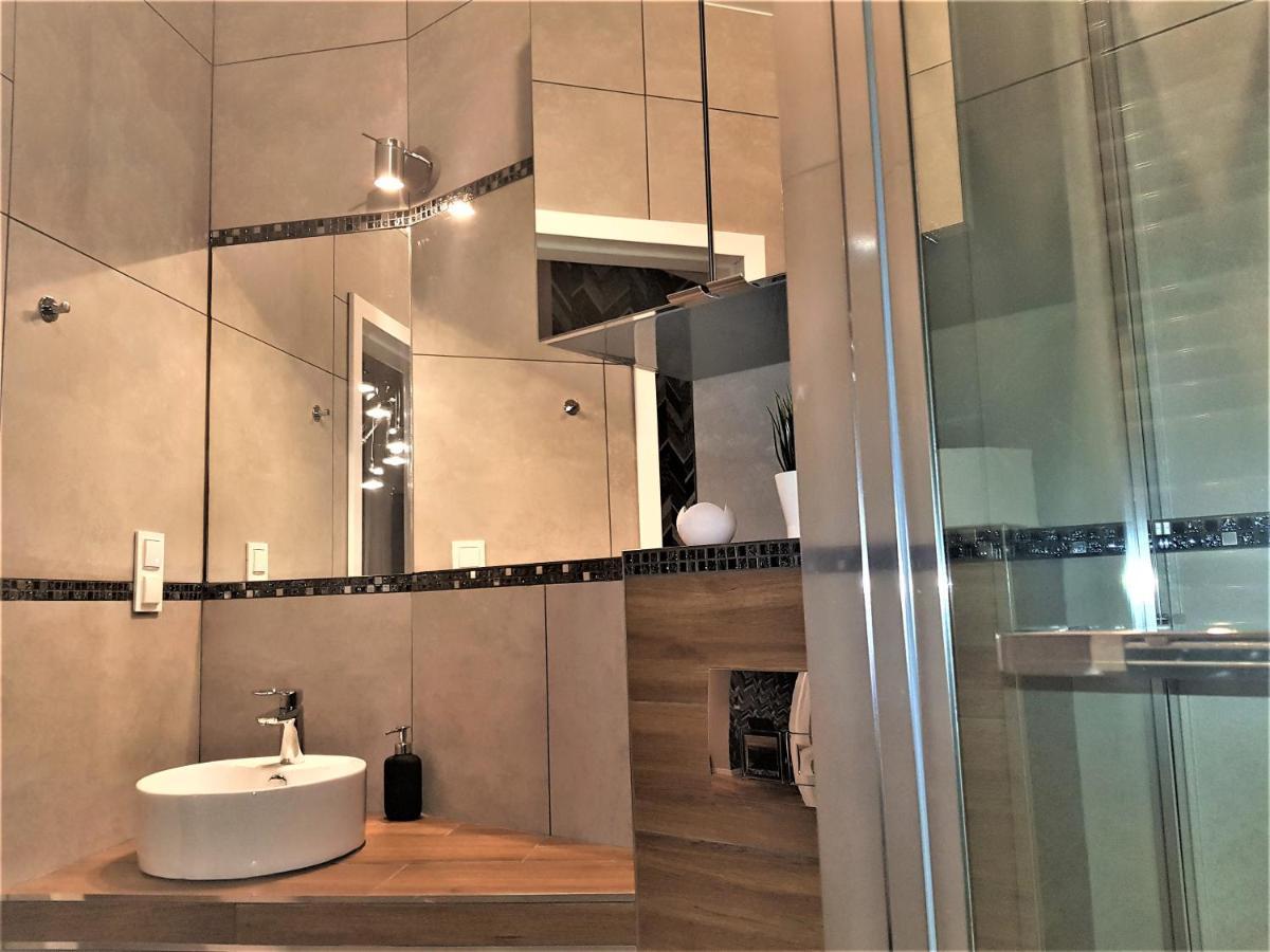 B&f Business&family Apartament