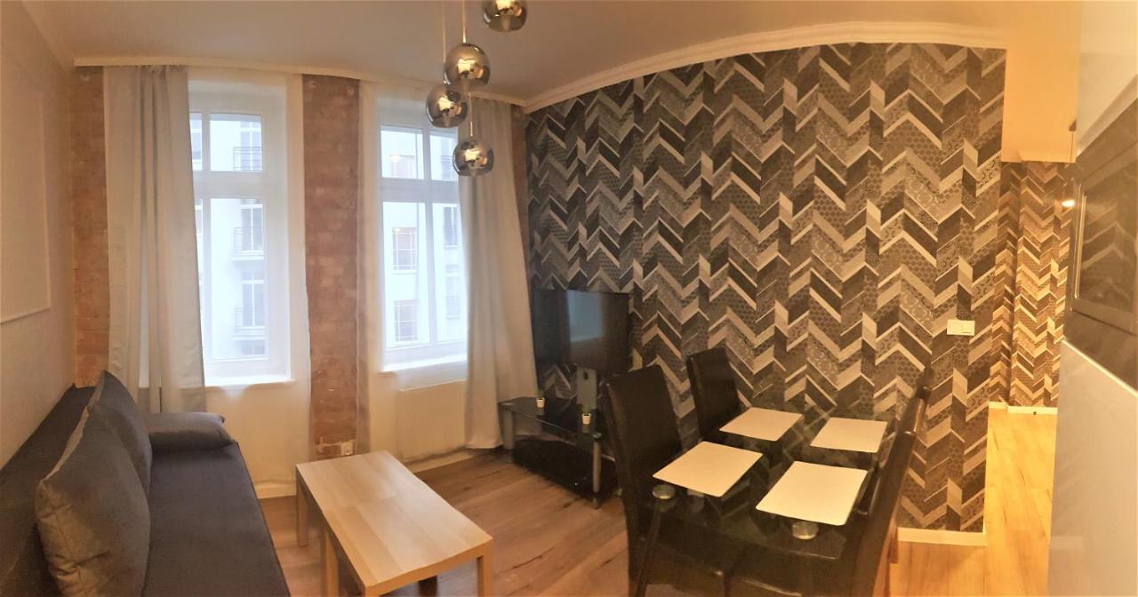 Apartament B&f Business&family Poznań