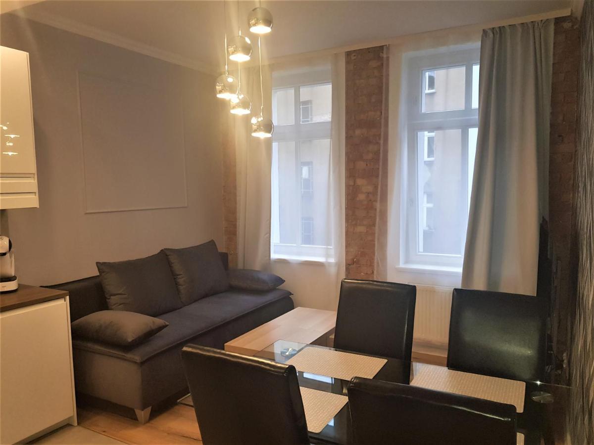 B&f Business&family Apartament