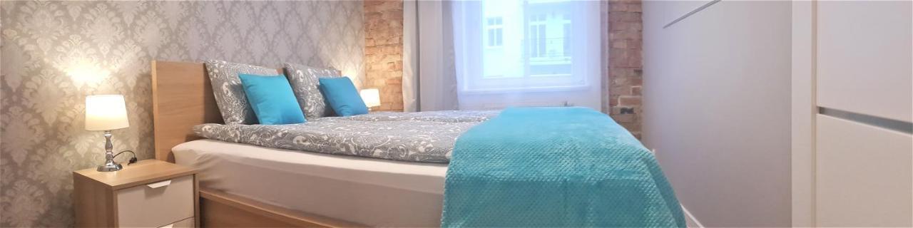 Apartament B&f Business&family Poznań