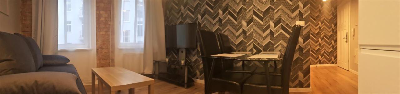 B&f Business&family Apartament *