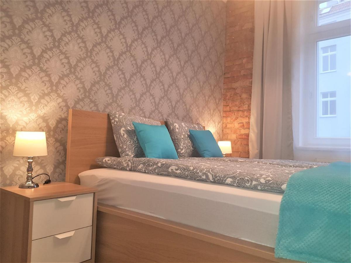 B&f Business&family Apartament Poznań