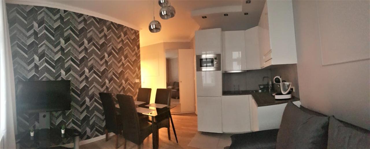 Apartament B&f Business&family Poznań