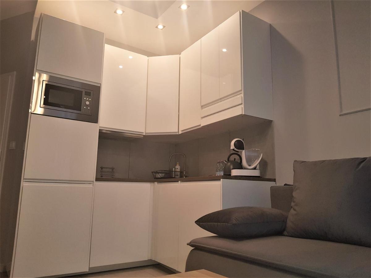 B&f Business&family Apartament