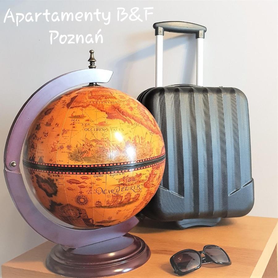 Apartament B&f Business&family