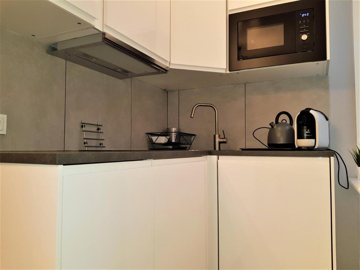 Apartament B&f Business&family
