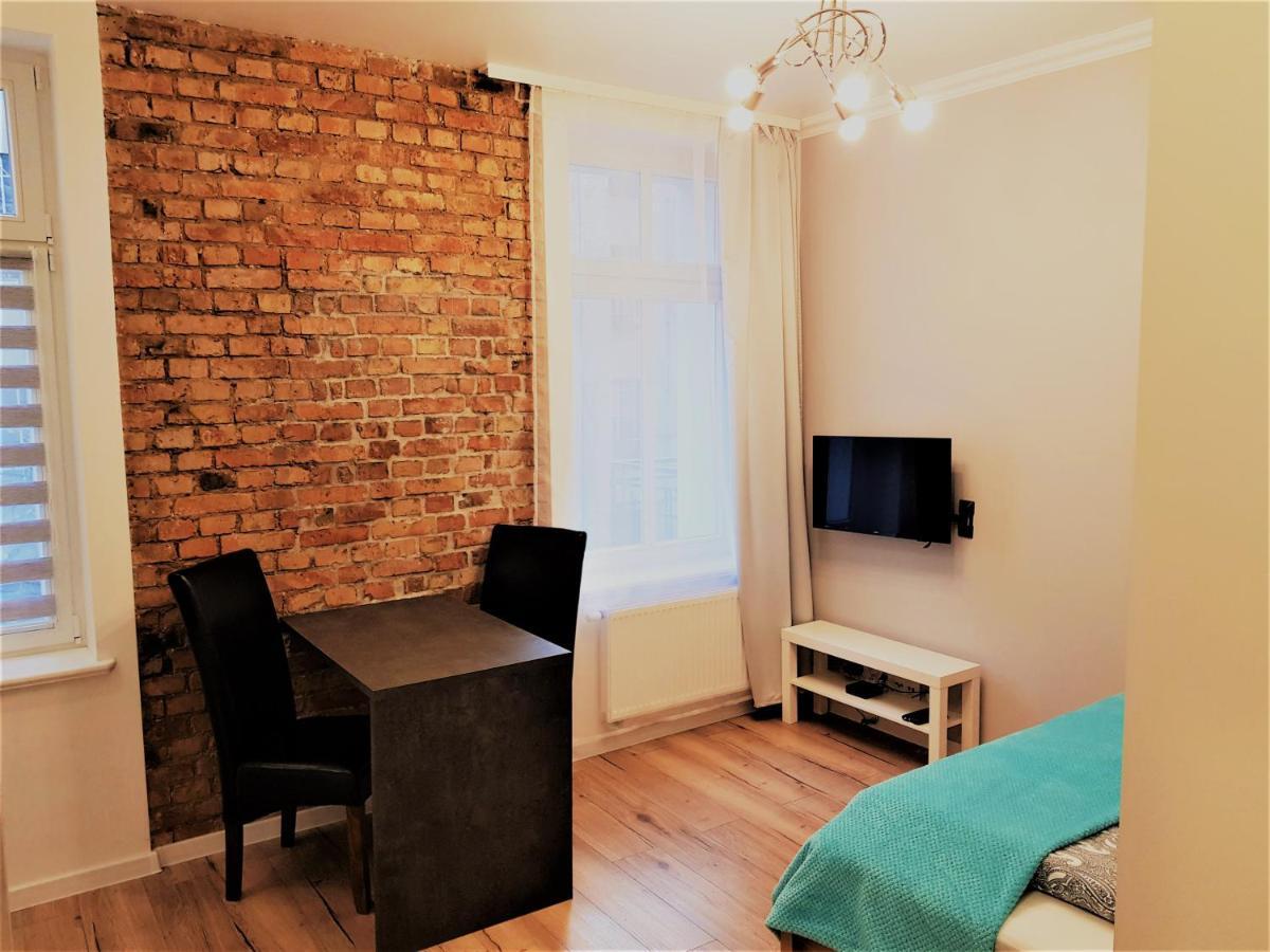 B&f Business&family Apartament Poznań