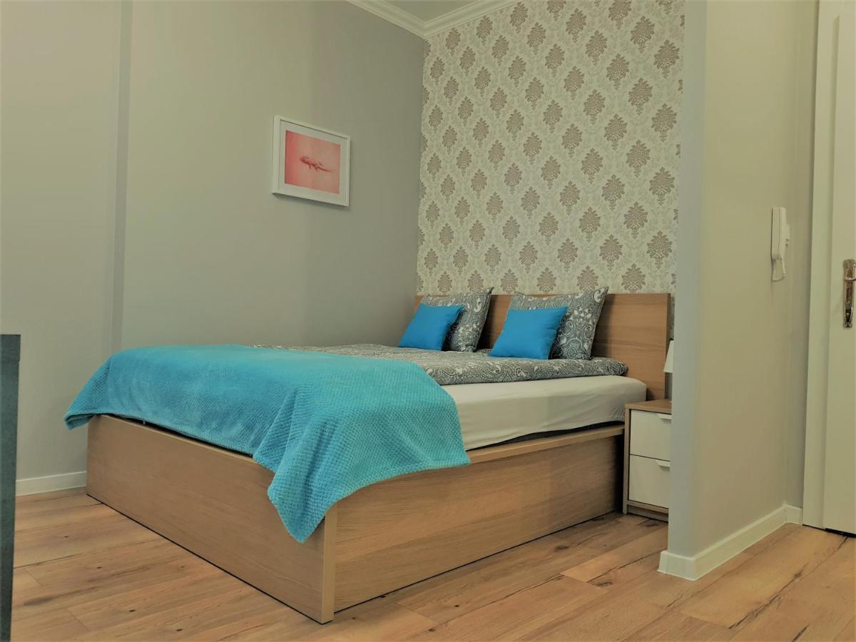 B&f Business&family Apartament Poznań