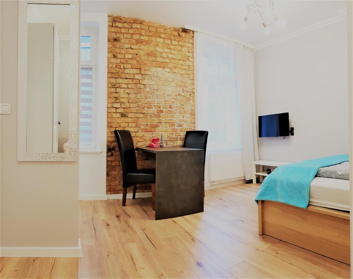 Apartament B&f Business&family
